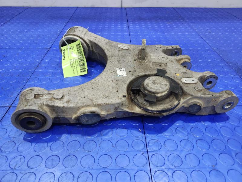 2018 Alfa Romeo Giulia Lower Control Arm Rr