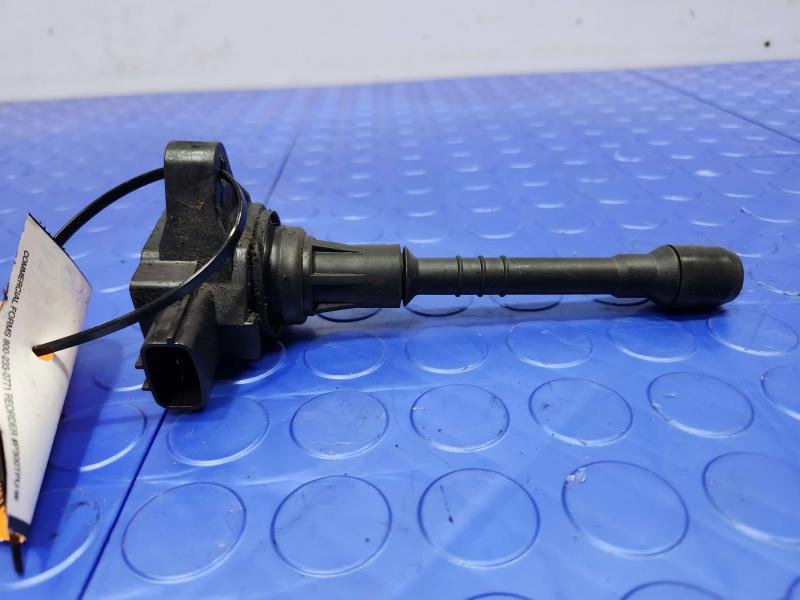 2011 Infiniti QX56 Ignition Coil/Ignitor