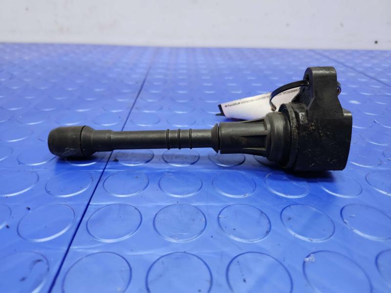 2011 Infiniti QX56 Ignition Coil/Ignitor