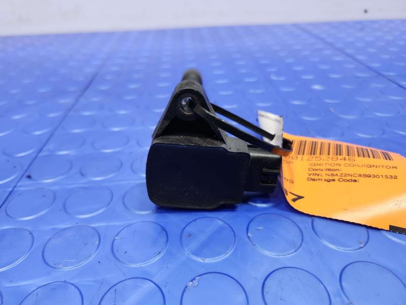 2011 Infiniti QX56 Ignition Coil/Ignitor