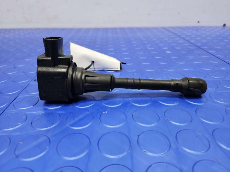 2011 Infiniti QX56 Ignition Coil/Ignitor