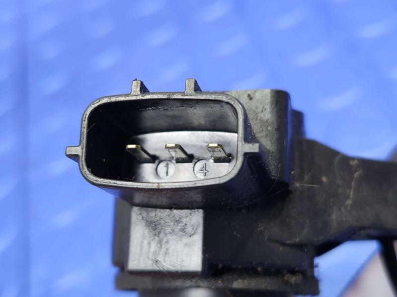 2011 Infiniti QX56 Ignition Coil/Ignitor