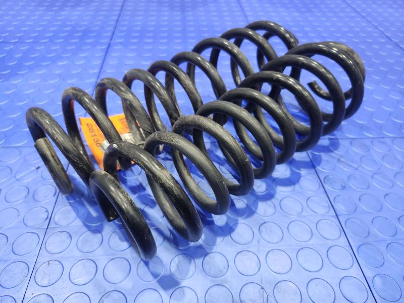 2005 - 2009 Ford Mustang Rear Coil Spring OEM 5R3Z5560BA
