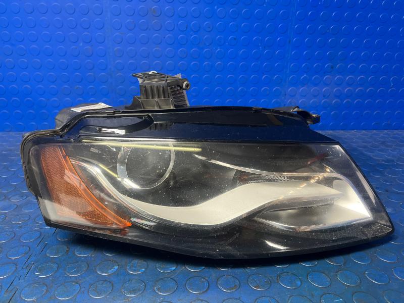 2011 Audi A4 Headlamp Assembly