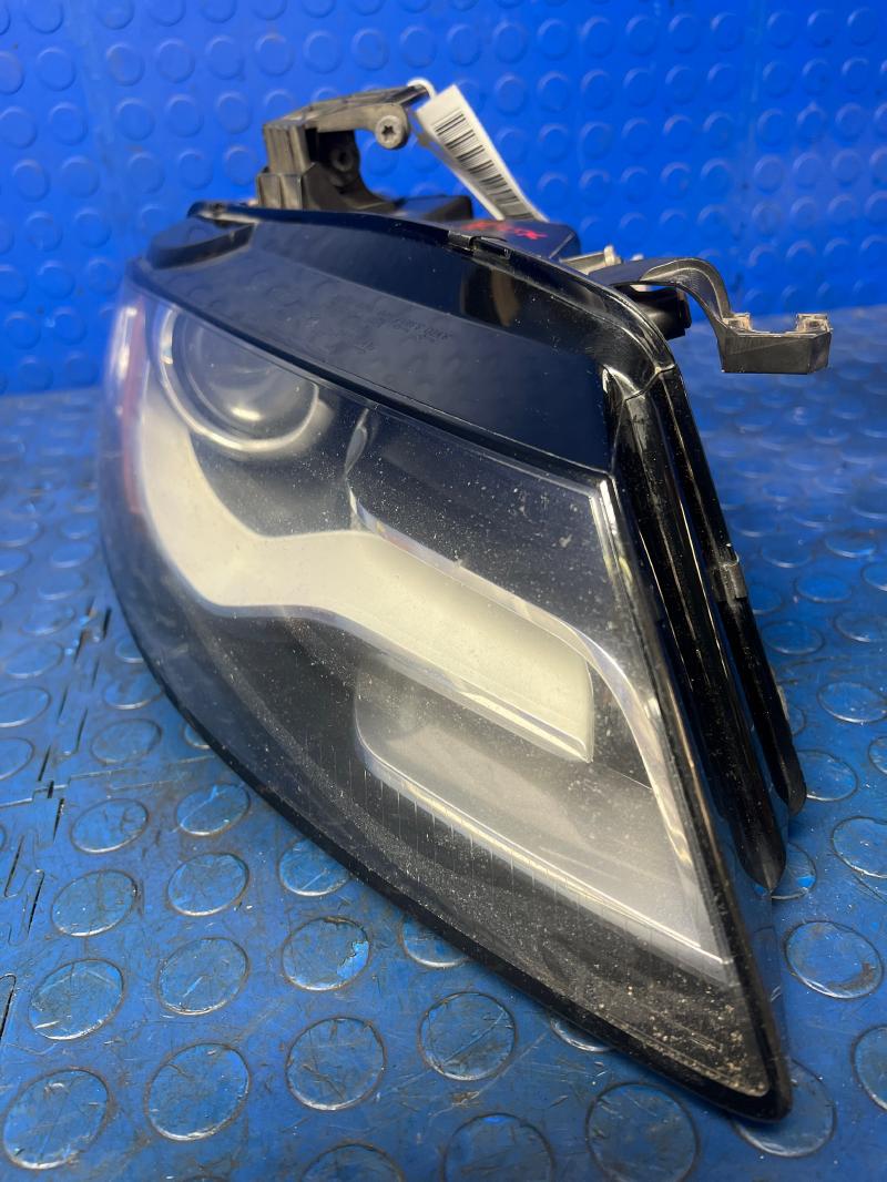2011 Audi A4 Headlamp Assembly