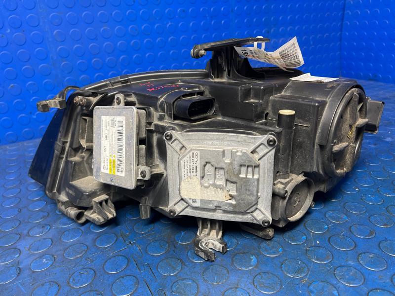 2011 Audi A4 Headlamp Assembly