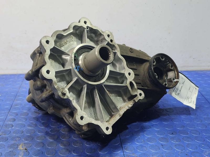 2014 Dodge Durango Transfer Case