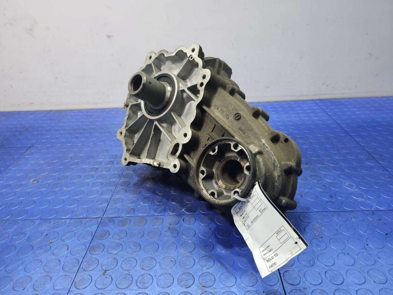 2014 Dodge Durango Transfer Case