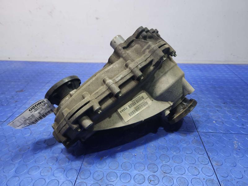 2014 Dodge Durango Transfer Case