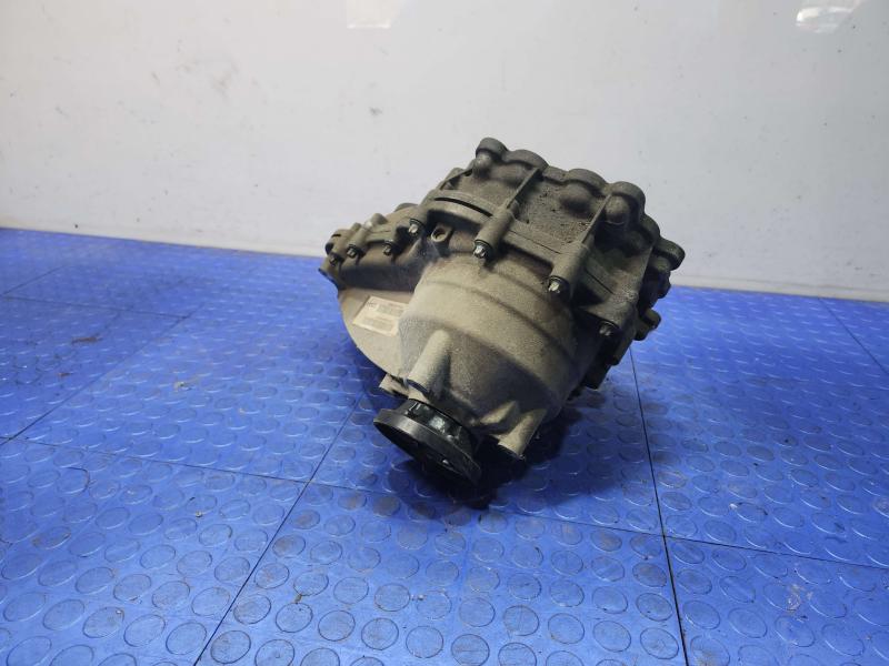2014 Dodge Durango Transfer Case