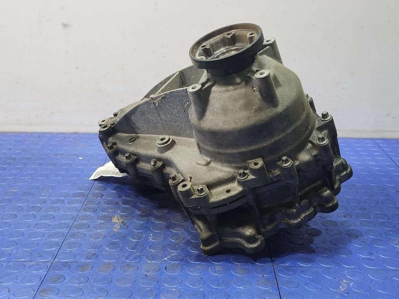 2014 Dodge Durango Transfer Case