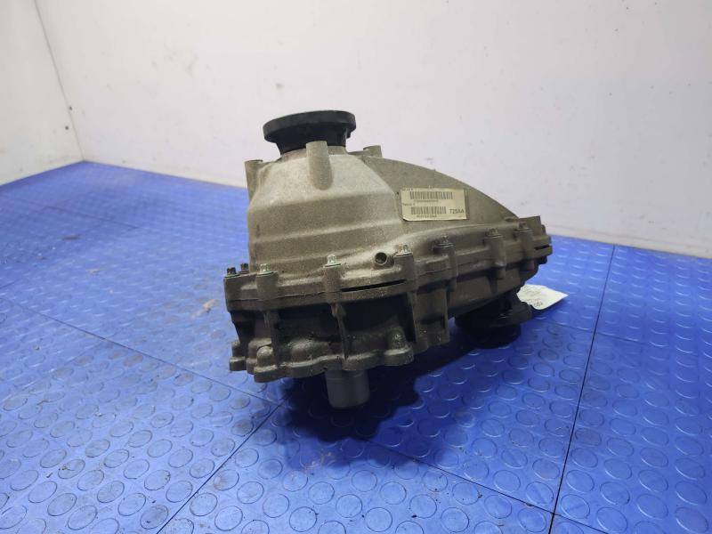 2014 Dodge Durango Transfer Case