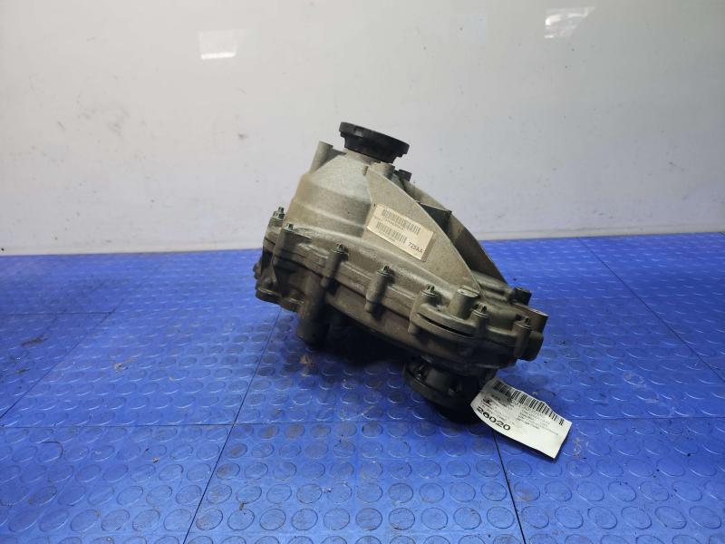 2014 Dodge Durango Transfer Case