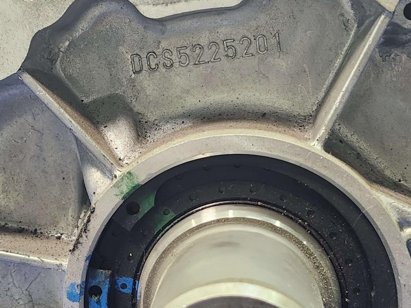 2014 Dodge Durango Transfer Case