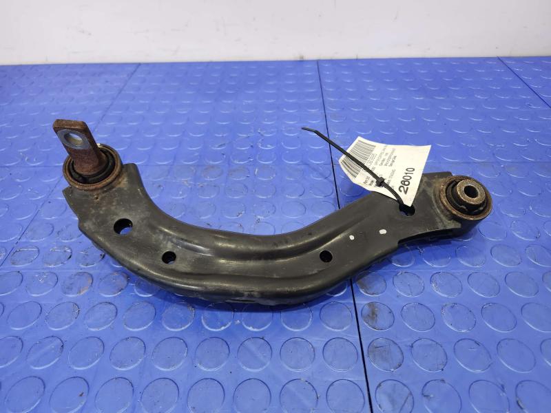 2013 Honda Civic Upper Control Arm Rear
