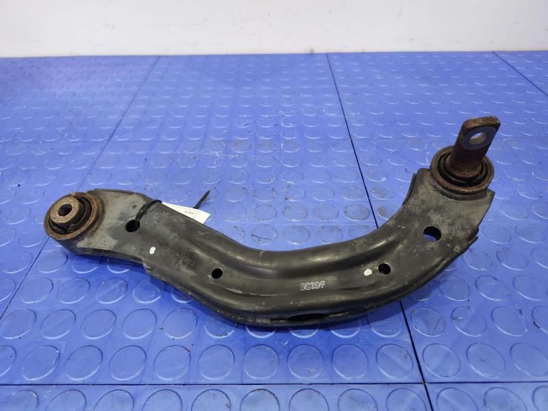 2013 Honda Civic Upper Control Arm Rear