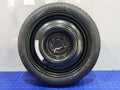 2008 Honda Fit Wheel