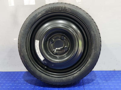 2008 Honda Fit Wheel