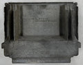 2001 Isuzu Trooper Engine/Motor Brain Box