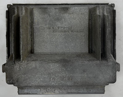 2001 Isuzu Trooper Engine/Motor Brain Box