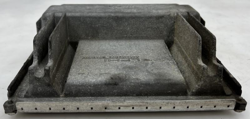 2001 Isuzu Trooper Engine/Motor Brain Box