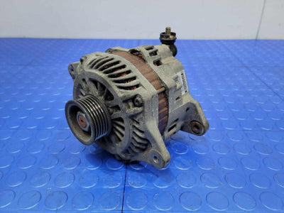2011 Subaru Legacy Alternator