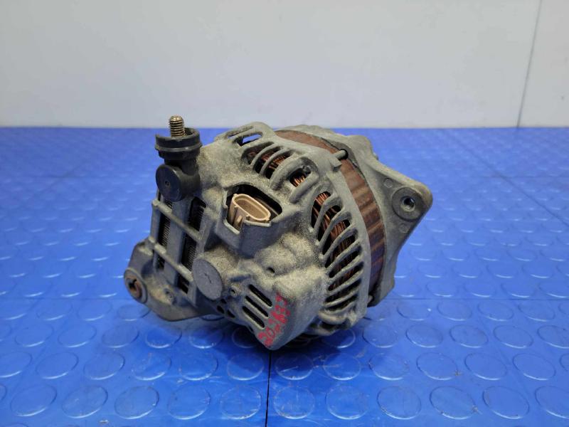 2011 Subaru Legacy Alternator