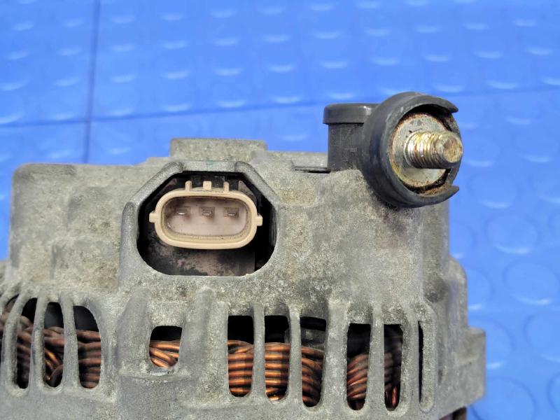 2011 Subaru Legacy Alternator