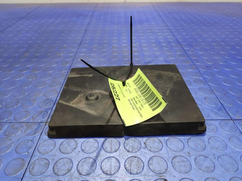 2017-2023 Subaru Impreza Battery Tray Genuine OEM 82122-AG10B