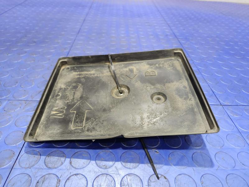 2017-2023 Subaru Impreza Battery Tray Genuine OEM 82122-AG10B