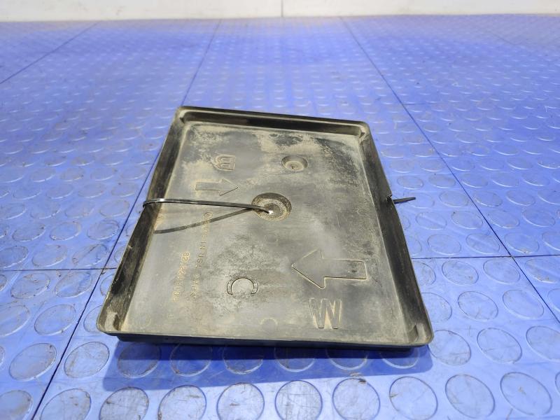 2017-2023 Subaru Impreza Battery Tray Genuine OEM 82122-AG10B