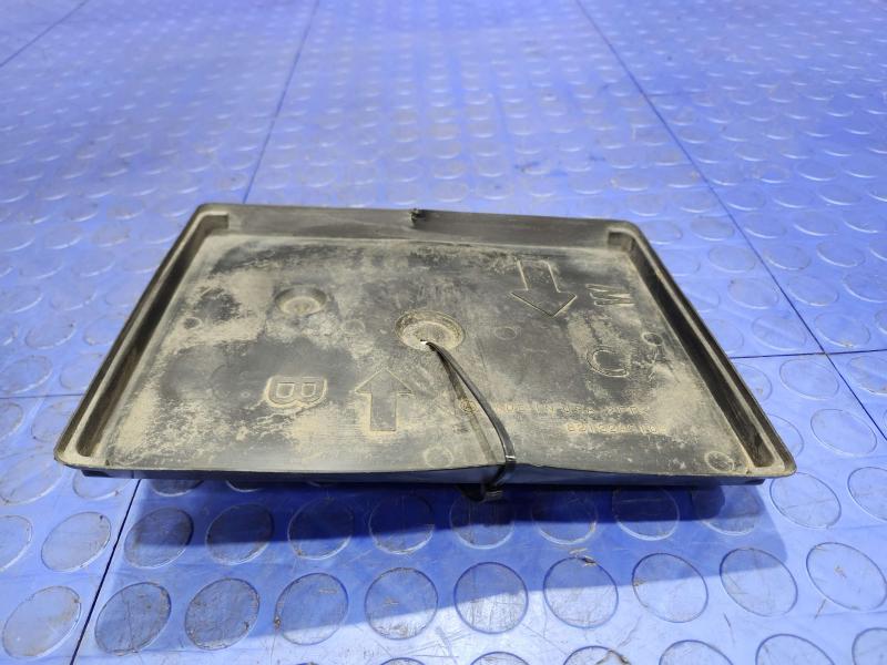 2017-2023 Subaru Impreza Battery Tray Genuine OEM 82122-AG10B
