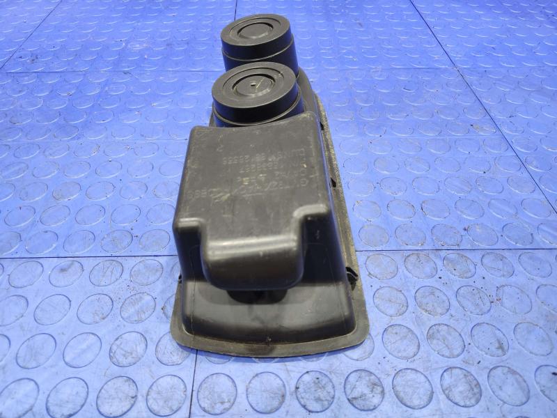 2010 Chevrolet Tahoe Misc Ebay Parts