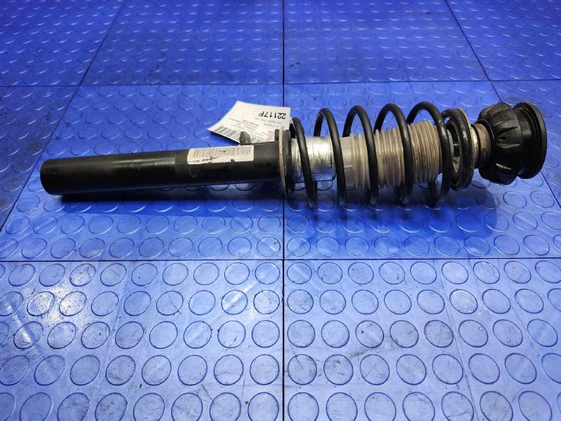 2009 Smart Fortwo Strut Assembly