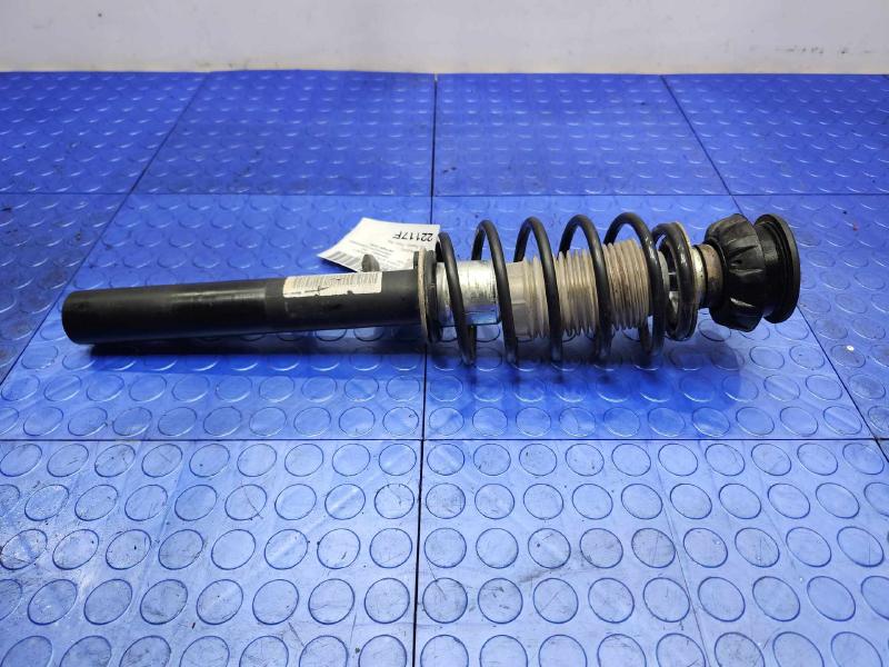 2009 Smart Fortwo Strut Assembly