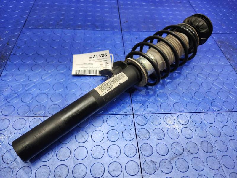 2009 Smart Fortwo Strut Assembly
