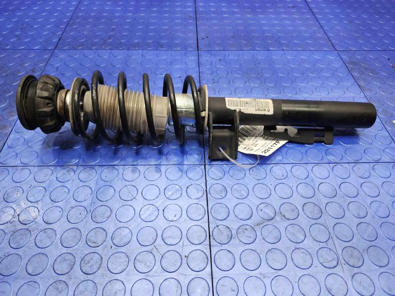 2009 Smart Fortwo Strut Assembly