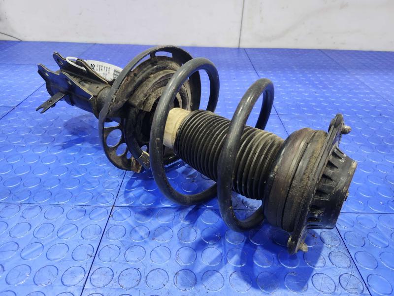 2017 Chevrolet Malibu Strut Assembly