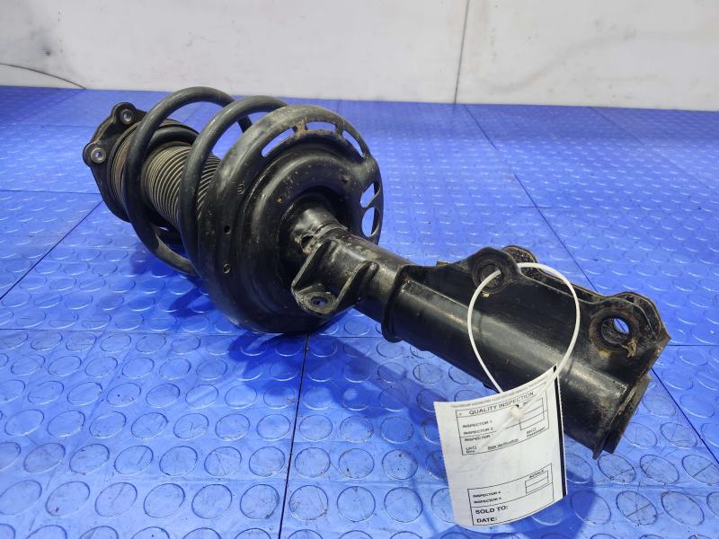 2017 Chevrolet Malibu Strut Assembly