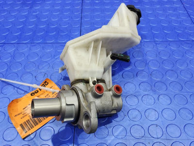 2018 Chevrolet Equinox Master Cylinder