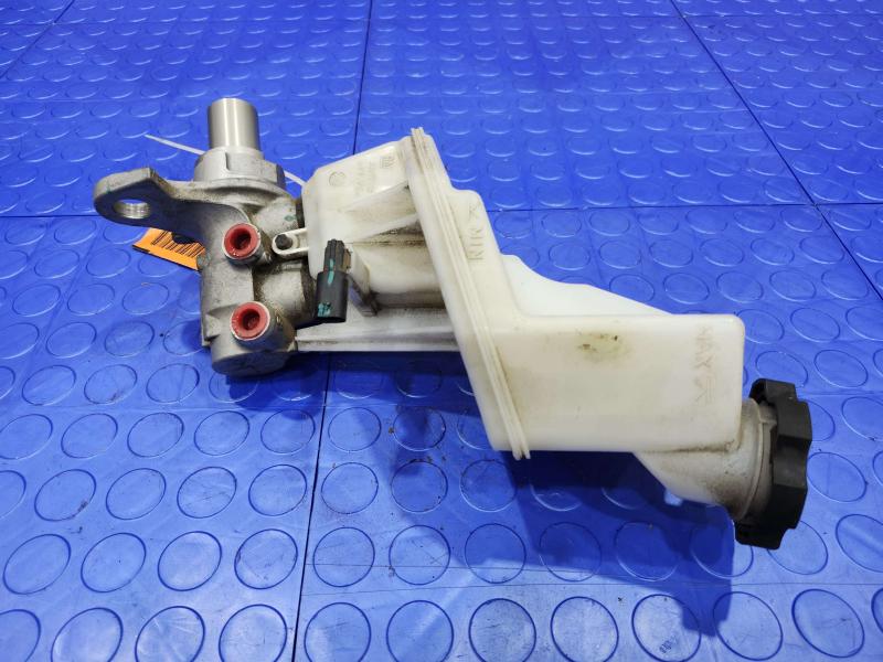2018 Chevrolet Equinox Master Cylinder