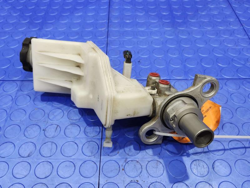 2018 Chevrolet Equinox Master Cylinder