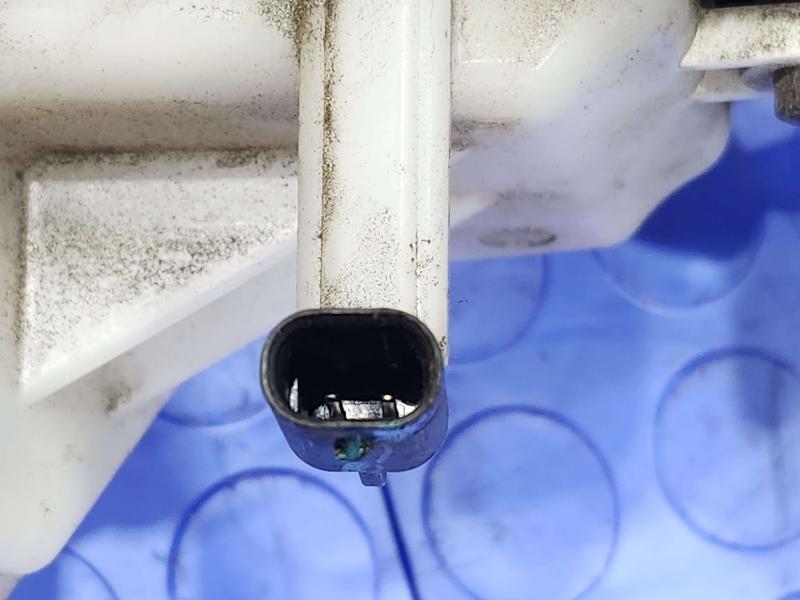 2018 Chevrolet Equinox Master Cylinder
