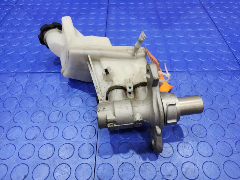 2018 Chevrolet Equinox Master Cylinder