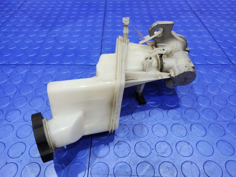 2018 Chevrolet Equinox Master Cylinder