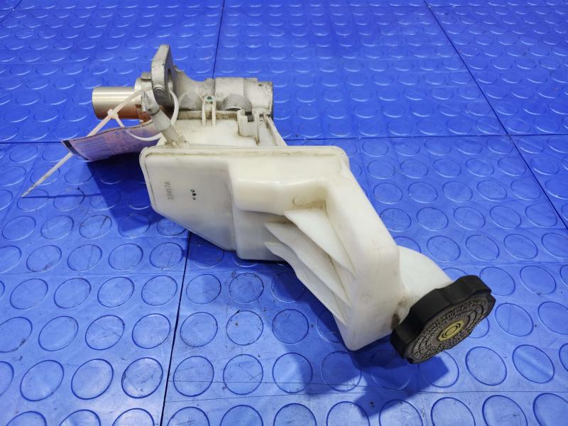 2018 Chevrolet Equinox Master Cylinder