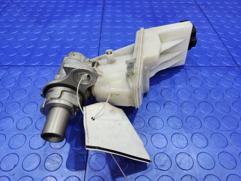 2018 Chevrolet Equinox Master Cylinder