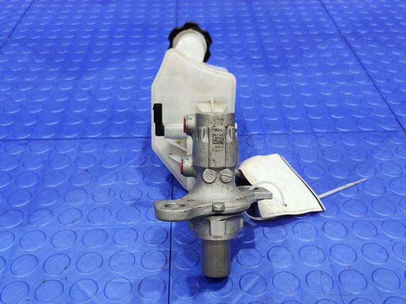 2018 Chevrolet Equinox Master Cylinder