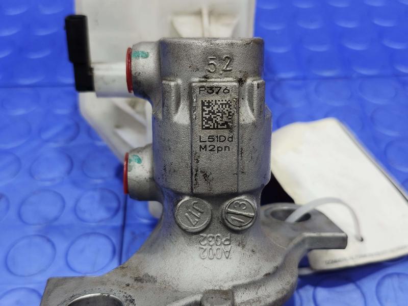 2018 Chevrolet Equinox Master Cylinder