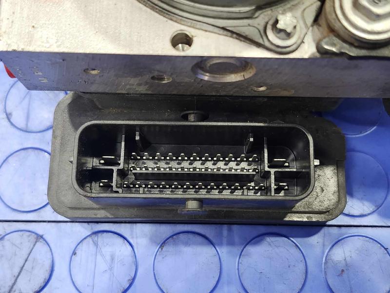 2017 Dodge Grand Caravan Anti-Lock Brake Parts